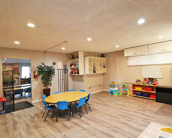 Learning Place Preschool