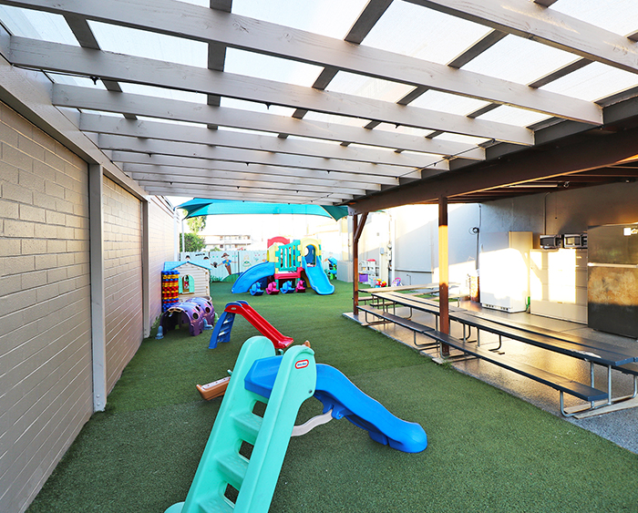 Learning Place Preschool