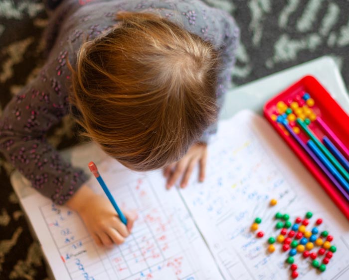 Learning Place Preschool